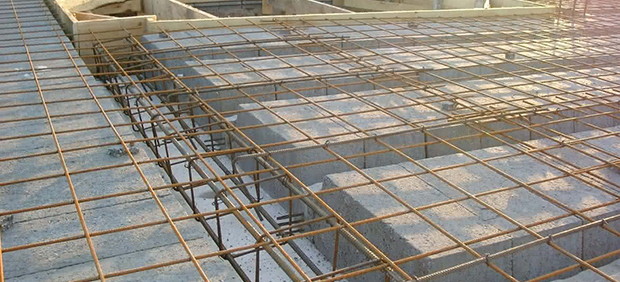 Concrete pump Woodbridge